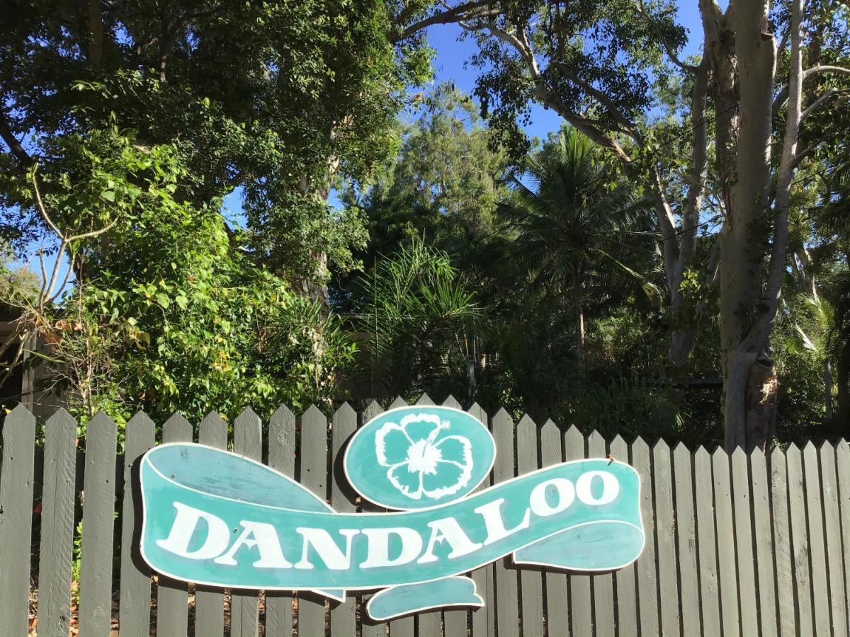 Dandaloo Gardens